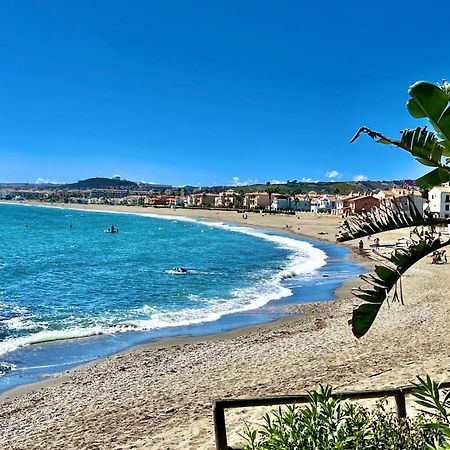 דירות סן לואיס דה סביניאס Atico Con Gran Terraza A 50 Metros De La Playa De Casares מראה חיצוני תמונה